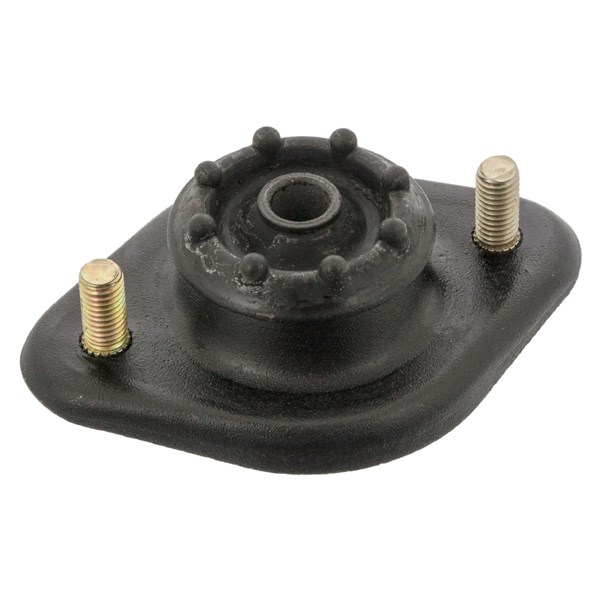 Fjäderbenslager, Bakaxel, båda sidor Febi bilstein 04584 FEBI BILSTEIN