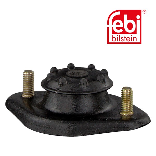 Fjäderbenslager, Bakaxel, båda sidor Febi bilstein 04584 FEBI BILSTEIN