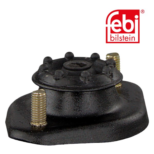 Fjäderbenslager, Bakaxel, båda sidor Febi bilstein 04584 FEBI BILSTEIN
