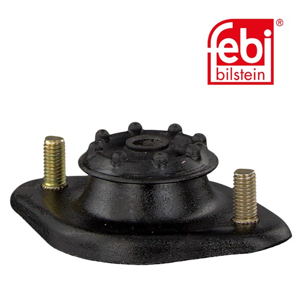 Fjäderbenslager, Bakaxel, båda sidor Febi bilstein 04584 FEBI BILSTEIN