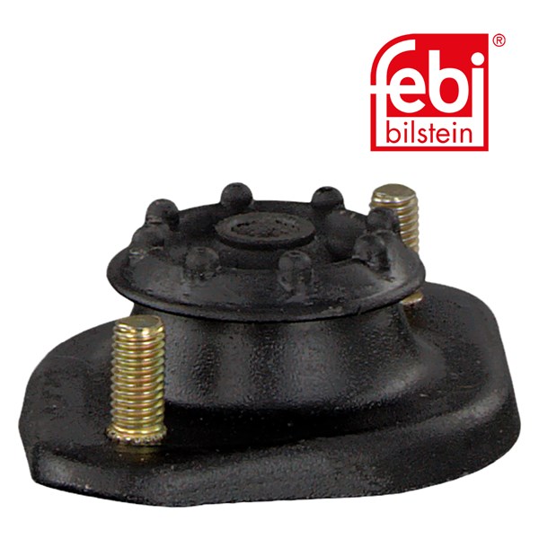 Fjäderbenslager, Bakaxel, båda sidor Febi bilstein 04584 FEBI BILSTEIN