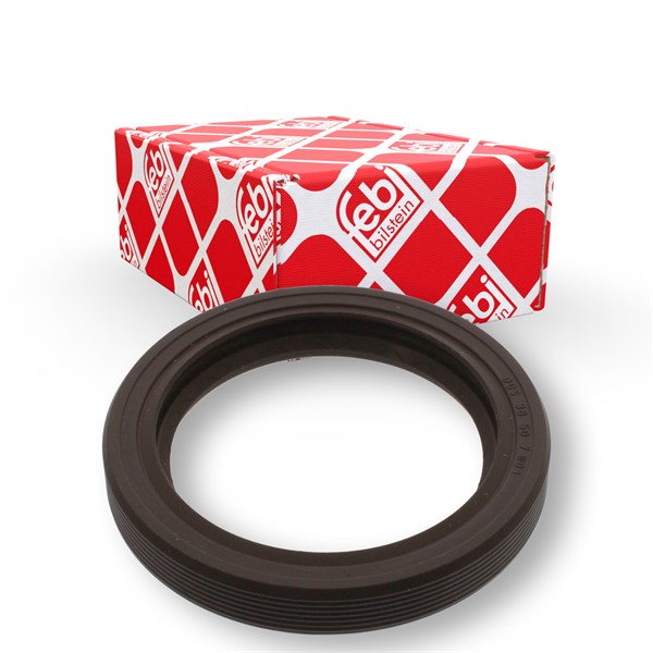 Oljepackningsring, kamaxel, Fram Febi bilstein 04590 FEBI BILSTEIN Oljepackningsring, kamaxel, Fram Febi bilstein 04590 FEBI BILSTEIN