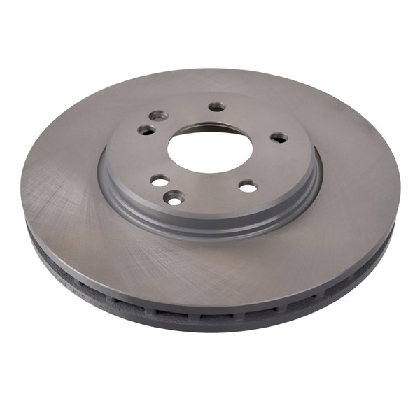 Bromsskiva Ventilerad, Framaxel Febi bilstein 04630 FEBI BILSTEIN