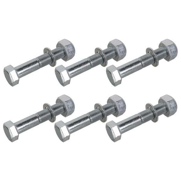 Mont.sats, kardanknut Febi bilstein 04677 FEBI BILSTEIN