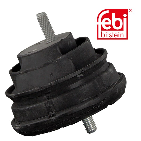 Motorkudde, Tvåsidig Febi bilstein 04688 FEBI BILSTEIN