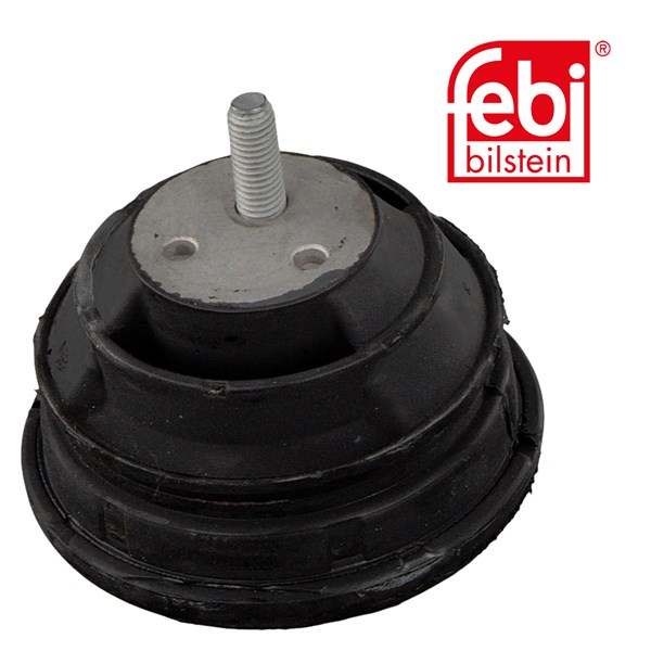 Motorkudde, Tvåsidig Febi bilstein 04688 FEBI BILSTEIN