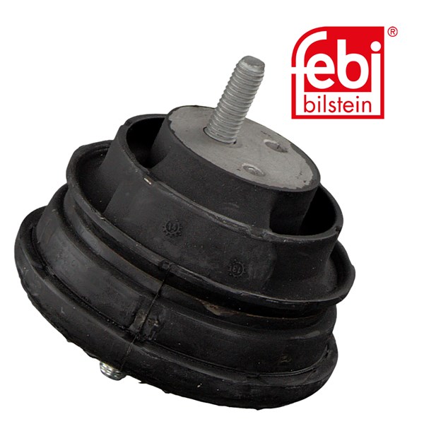 Motorkudde, Tvåsidig Febi bilstein 04688 FEBI BILSTEIN