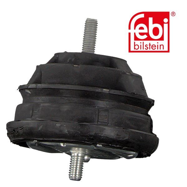 Motorkudde, Tvåsidig Febi bilstein 04688 FEBI BILSTEIN