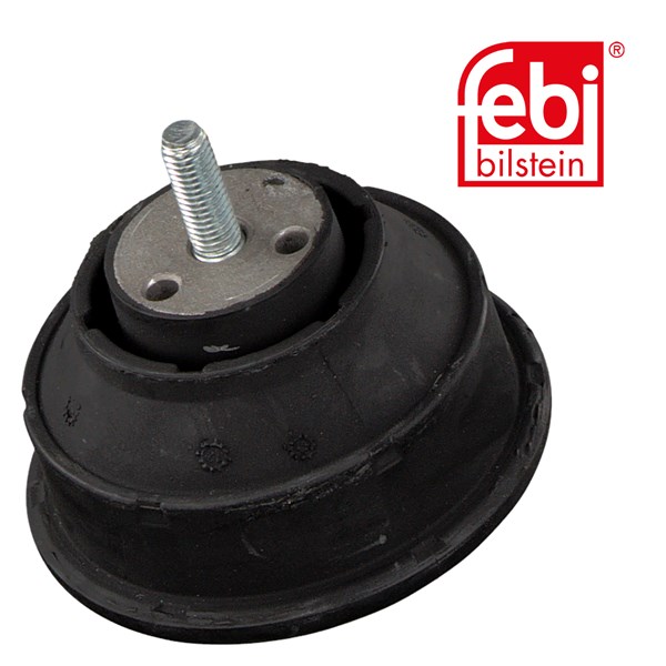 Motorkudde, Tvåsidig, Vänster Febi bilstein 04693 FEBI BILSTEIN