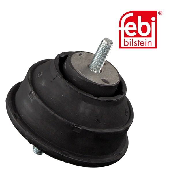 Motorkudde, Tvåsidig, Vänster Febi bilstein 04693 FEBI BILSTEIN