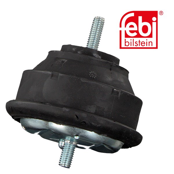 Motorkudde, Tvåsidig, Vänster Febi bilstein 04693 FEBI BILSTEIN