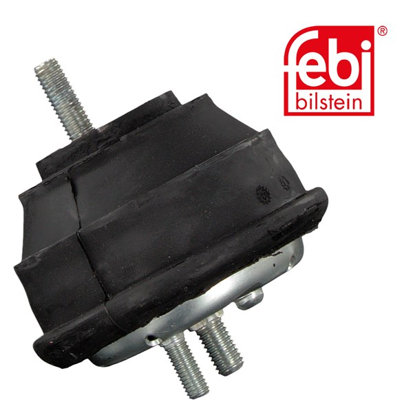 Motorkudde, Höger Febi bilstein 04695 FEBI BILSTEIN