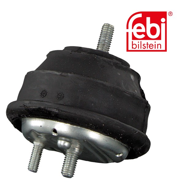 Motorkudde, Höger Febi bilstein 04695 FEBI BILSTEIN
