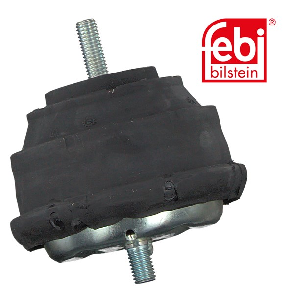 Motorkudde, Tvåsidig Febi bilstein 04696 FEBI BILSTEIN Motorkudde, Tvåsidig Febi bilstein 04696 FEBI BILSTEIN