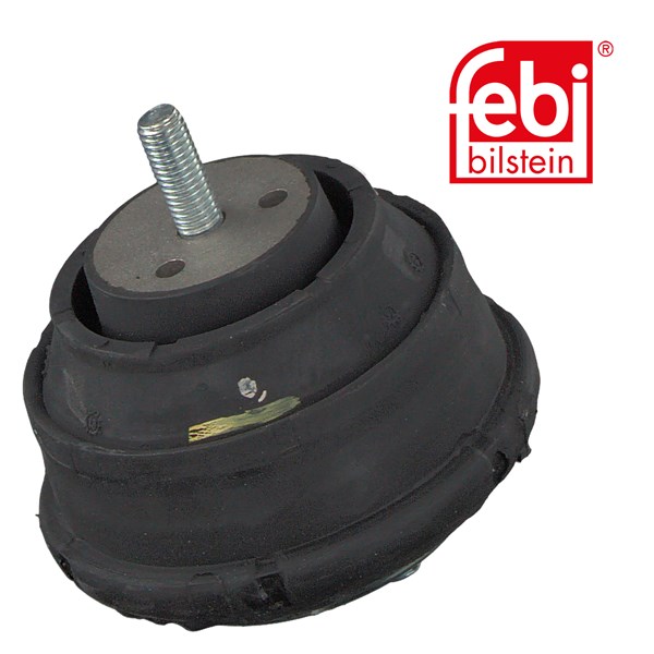 Motorkudde, Tvåsidig Febi bilstein 04696 FEBI BILSTEIN Motorkudde, Tvåsidig Febi bilstein 04696 FEBI BILSTEIN