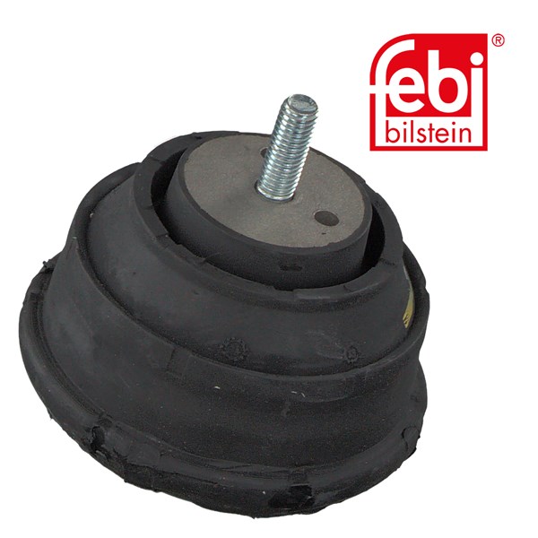 Motorkudde, Tvåsidig Febi bilstein 04696 FEBI BILSTEIN Motorkudde, Tvåsidig Febi bilstein 04696 FEBI BILSTEIN