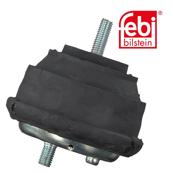 Motorkudde, Tvåsidig Febi bilstein 04696 FEBI BILSTEIN Motorkudde, Tvåsidig Febi bilstein 04696 FEBI BILSTEIN