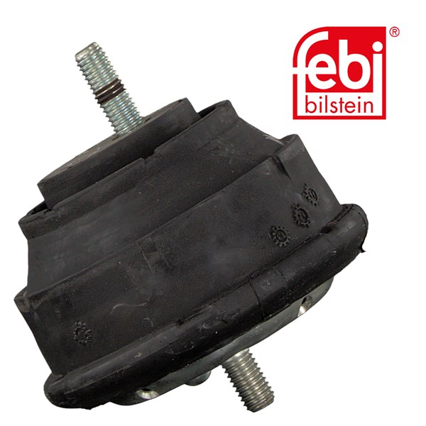 Motorkudde, Tvåsidig Febi bilstein 04697 FEBI BILSTEIN
