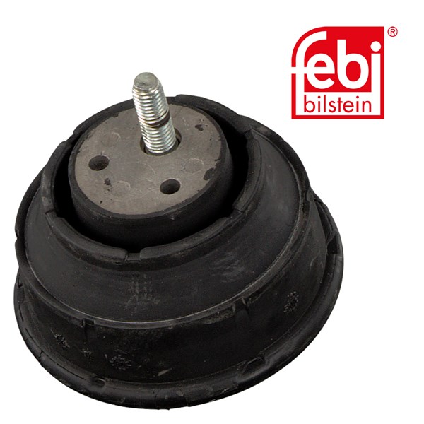 Motorkudde, Tvåsidig Febi bilstein 04697 FEBI BILSTEIN Motorkudde, Tvåsidig Febi bilstein 04697 FEBI BILSTEIN
