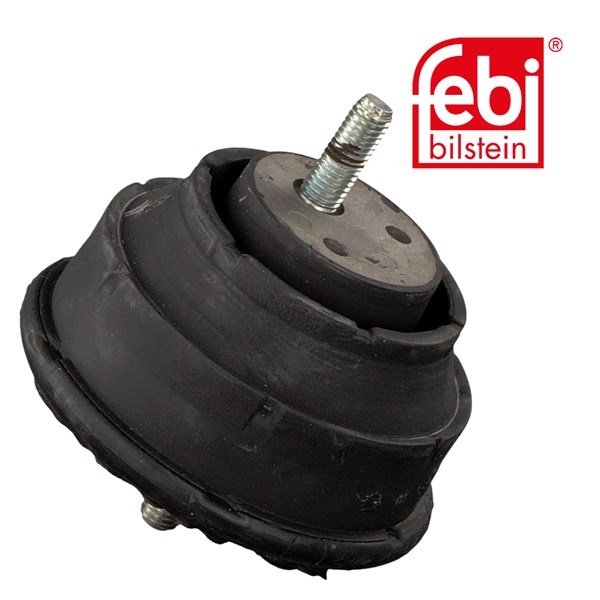 Motorkudde, Tvåsidig Febi bilstein 04697 FEBI BILSTEIN Motorkudde, Tvåsidig Febi bilstein 04697 FEBI BILSTEIN