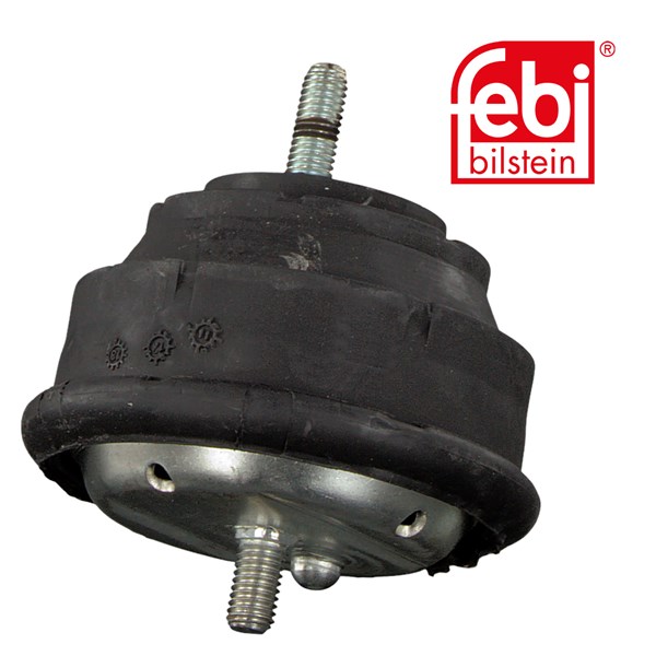Motorkudde, Tvåsidig Febi bilstein 04697 FEBI BILSTEIN Motorkudde, Tvåsidig Febi bilstein 04697 FEBI BILSTEIN