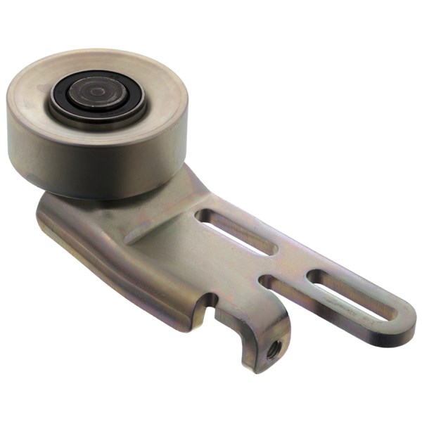 Spännrulle, Drivrem Febi bilstein 04724 FEBI BILSTEIN