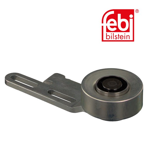 Spännrulle, Drivrem Febi bilstein 04724 FEBI BILSTEIN