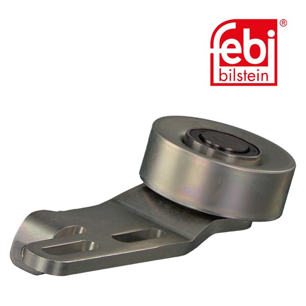 Spännrulle, Drivrem Febi bilstein 04724 FEBI BILSTEIN