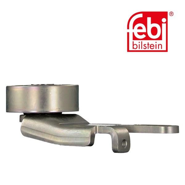 Spännrulle, Drivrem Febi bilstein 04724 FEBI BILSTEIN