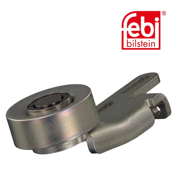 Spännrulle, Drivrem Febi bilstein 04724 FEBI BILSTEIN