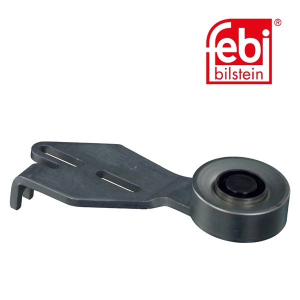 Spännrulle, Drivrem Febi bilstein 04725 FEBI BILSTEIN