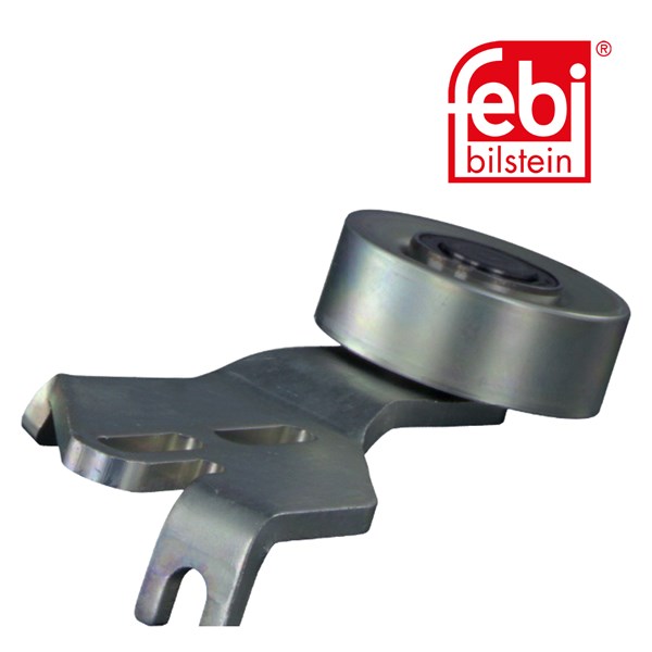 Spännrulle, Drivrem Febi bilstein 04725 FEBI BILSTEIN