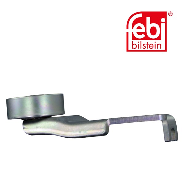 Spännrulle, Drivrem Febi bilstein 04725 FEBI BILSTEIN