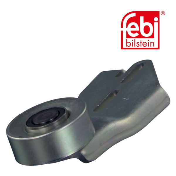 Spännrulle, Drivrem Febi bilstein 04725 FEBI BILSTEIN