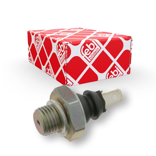 Varningsswitch, oljetryck Febi bilstein 04726 FEBI BILSTEIN