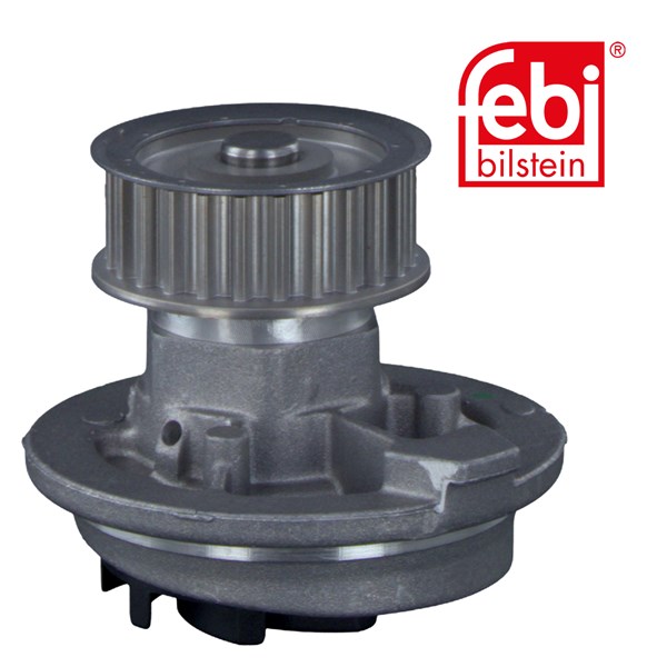 Vattenpump Febi bilstein 04731 FEBI BILSTEIN Vattenpump Febi bilstein 04731 FEBI BILSTEIN