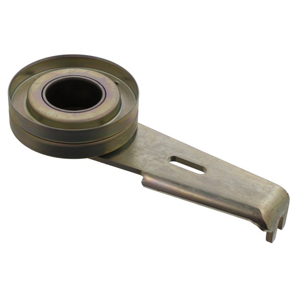 Spännrulle, Drivrem Febi bilstein 04732 FEBI BILSTEIN