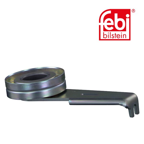 Spännrulle, Drivrem Febi bilstein 04732 FEBI BILSTEIN