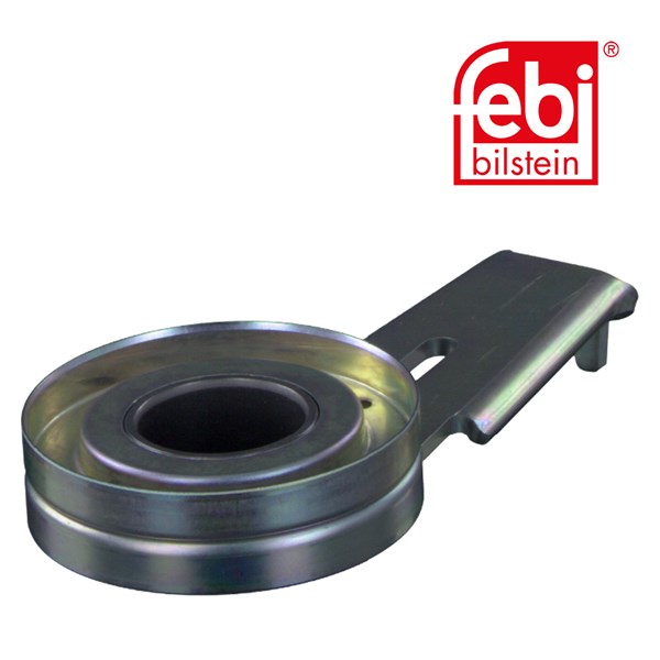 Spännrulle, Drivrem Febi bilstein 04732 FEBI BILSTEIN