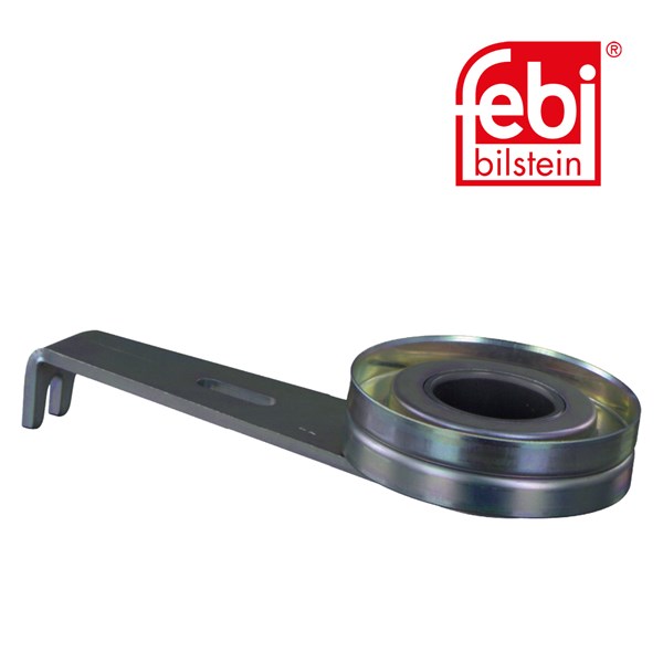 Spännrulle, Drivrem Febi bilstein 04732 FEBI BILSTEIN