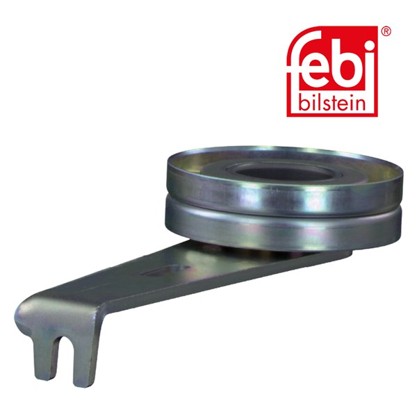 Spännrulle, Drivrem Febi bilstein 04732 FEBI BILSTEIN