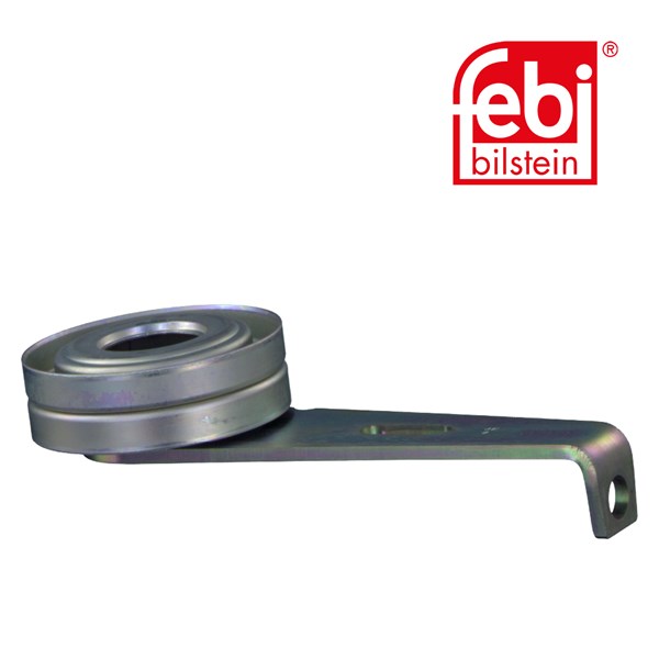 Spännrulle, Drivrem Febi bilstein 04733 FEBI BILSTEIN Spännrulle, Drivrem Febi bilstein 04733 FEBI BILSTEIN