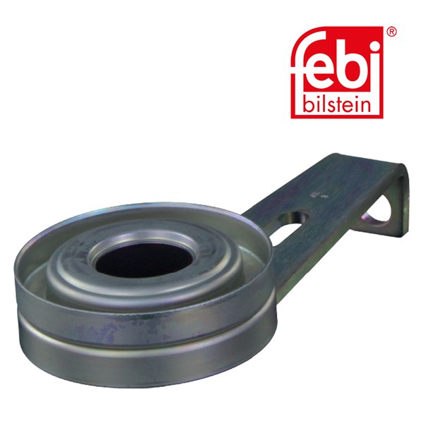 Spännrulle, Drivrem Febi bilstein 04733 FEBI BILSTEIN Spännrulle, Drivrem Febi bilstein 04733 FEBI BILSTEIN