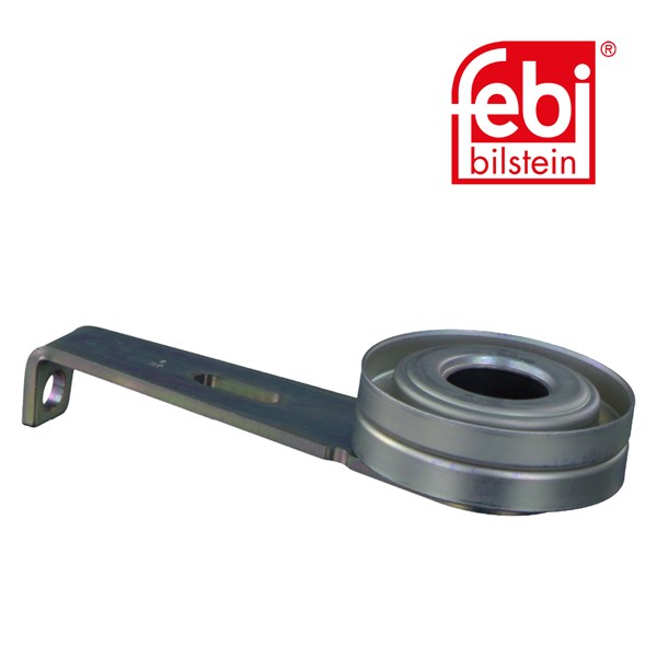 Spännrulle, Drivrem Febi bilstein 04733 FEBI BILSTEIN Spännrulle, Drivrem Febi bilstein 04733 FEBI BILSTEIN