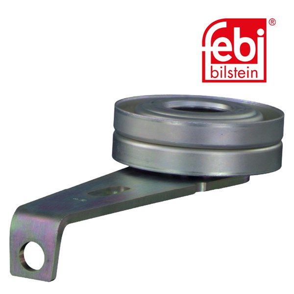 Spännrulle, Drivrem Febi bilstein 04733 FEBI BILSTEIN Spännrulle, Drivrem Febi bilstein 04733 FEBI BILSTEIN