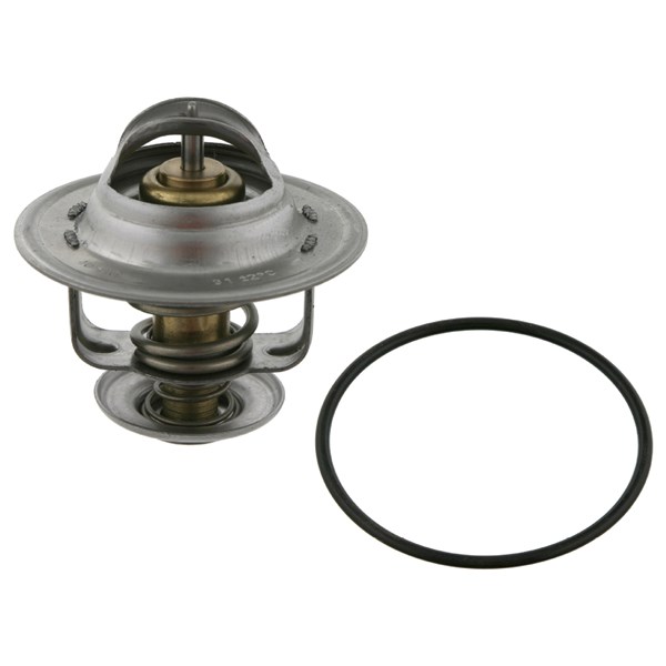 Termostat, kylvätska Febi bilstein 04747 FEBI BILSTEIN