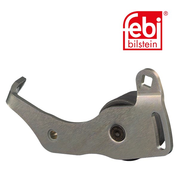 Spännrulle, kamrem Febi bilstein 04751 FEBI BILSTEIN