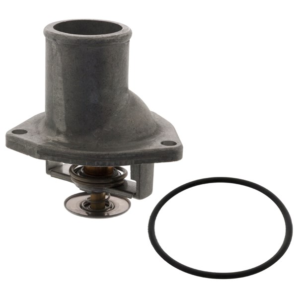 Termostat, kylvätska Febi bilstein 04755 FEBI BILSTEIN