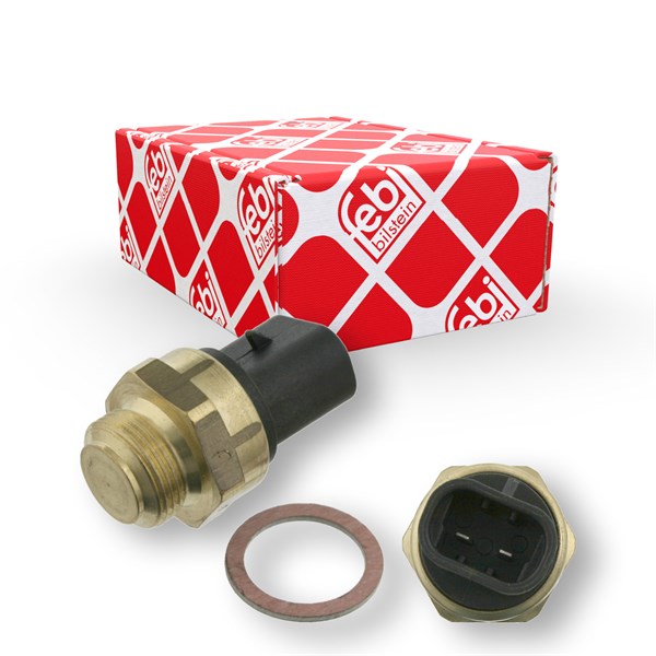 Temperaturswitch, kylarfläkt Febi bilstein 04777 FEBI BILSTEIN