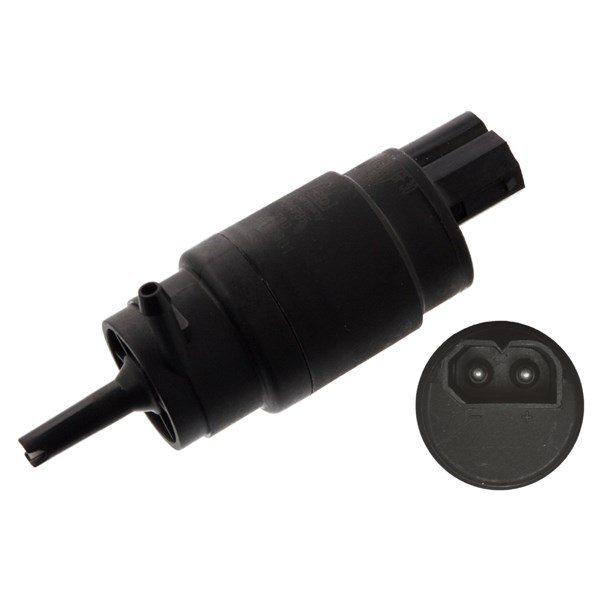 Spolarpump 12V Febi bilstein 04795 FEBI BILSTEIN
